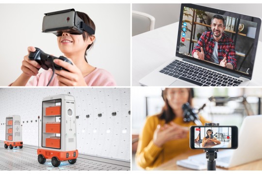 Quectel Unveils the SG882G Smart Module With Edge Computing Capabilities for Next-Generation High-Performance IoT Applications