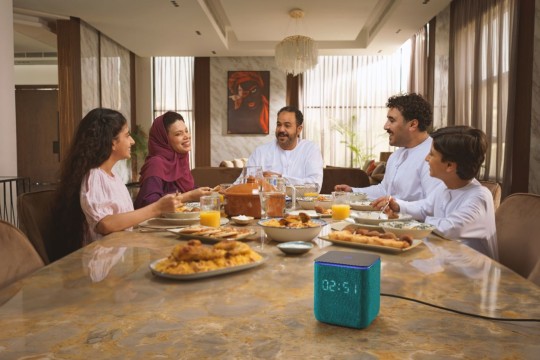 Enriching Ramadan With Technology: How Smart Speakers with AI Enhance the Ramadan Experience