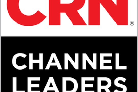 Andy Walsky of ExaGrid Recognised on the Prestigious 2025 CRN® Channel Leaders List for EMEA