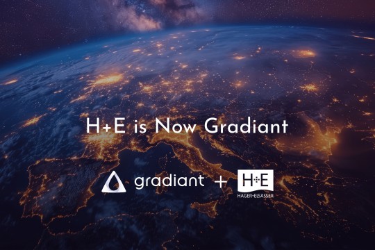 Gradiant Wins Second Semiconductor Water Treatment Project in Dresden as H+E Fully Integrates under One Brand
