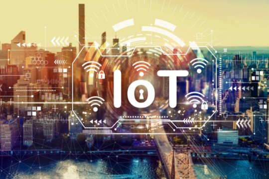 T-Mobile, Thales and SIMPL Ease IoT Deployments With a Flexible and Secure Connectivity Solution