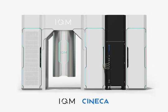 استضافة Cineca أقوى حاسوب كمومي في إيطاليا يحمل اسم IQM Radiance 54
