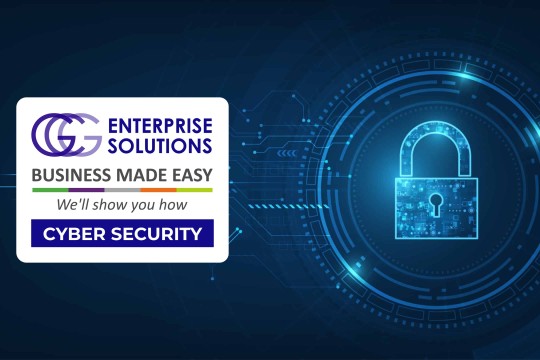 GCG Enterprise Solutions Expands to Deliver Cyber-Security Services to the UAE's SME Sector