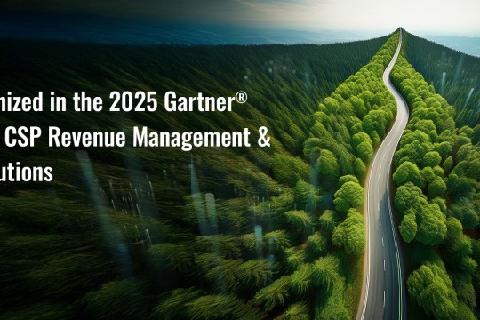 Tecnotree Recognized by Gartner as a Representative Vendor in 2025 Market Guide for CSP Revenue Management and Monetization Solutions
