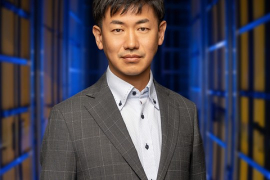 Telehouse Canadaتُعلن عن انتقال في القيادة مع دخولها المرحلة التالية من النمو