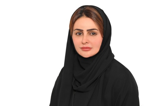 Emirati Entrepreneur Fatima Ahmed Rashid Qasimi Pioneers Global Shariah-Compliant Wealth Solutions