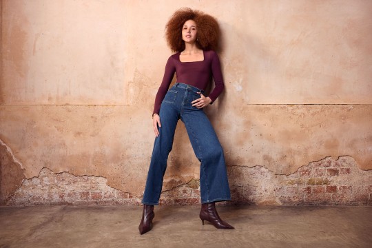 The LYCRA Company Previews Bio-Derived LYCRA® EcoMade Fiber at Kingpins Amsterdam