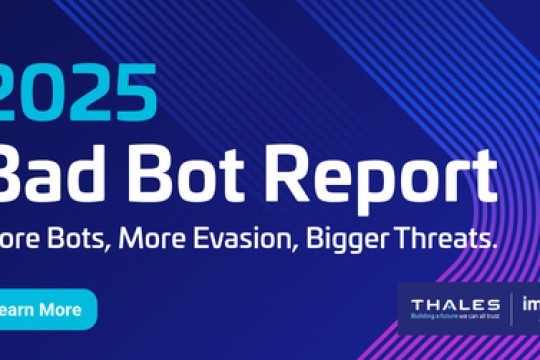 Artificial Intelligence Fuels Rise of Hard-to-Detect Bots That Now Make up More Than Half of Global Internet Traffic, According to the 2025 Imperva Bad Bot Report