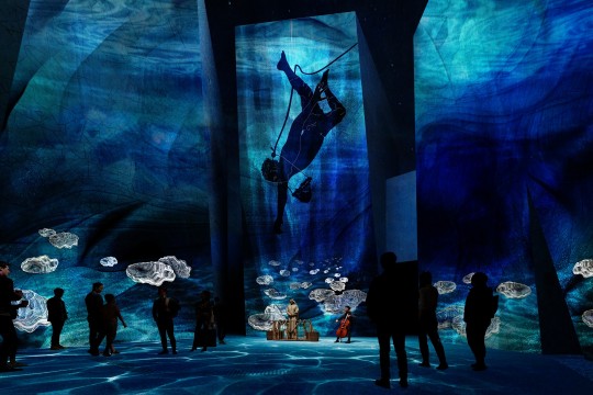 الصندوق الثقافي يُشارك في إكسبو 2025 في اليابان