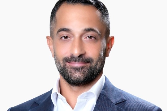 تعيين نادر أبو ياغي مديراً للخدمات الصحية في Pyramids Health ومركز أبيليتي للتأهيل الطبي