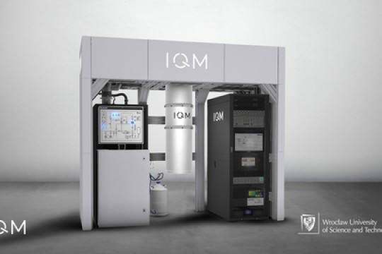 IQM to Deploy Poland’s First Superconducting Quantum Computer
