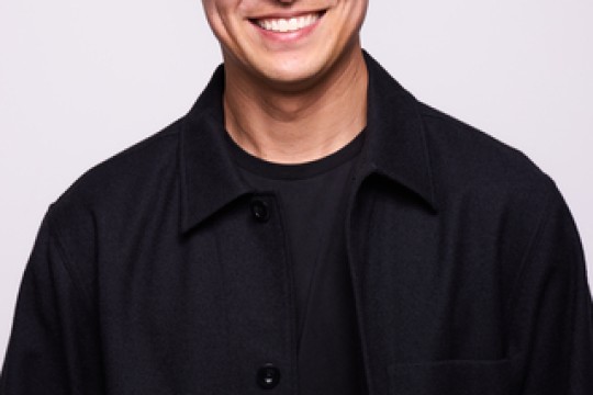 IDEO Appoints Design Luminary, Venture Innovator and IDEO Alumnus Michael Peng as Chief Executive Officer To Spearhead Growth