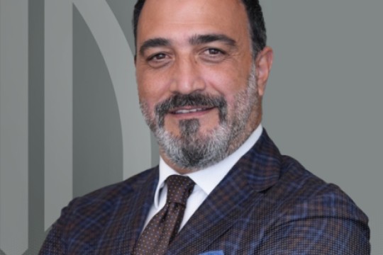 Archer Aviation Hires Retired Brigadier General, Former UAE Attaché, Cristiano Tartaglione as Chief Operating Officer for UAE Operations
