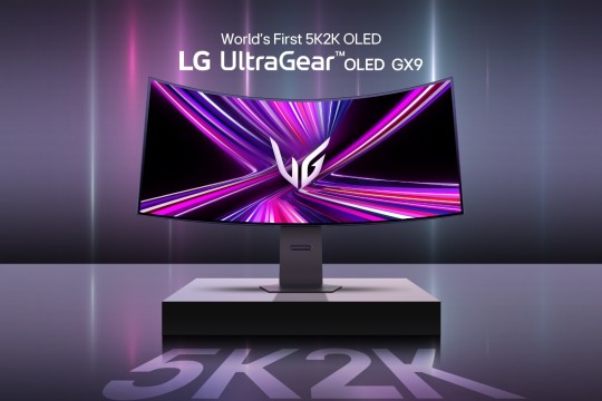 LG to Showcase Ultragear Gaming Monitors and Immersive Experiences at Dubai Esports Festival 2025