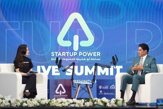 الإمارات نموذج اقتصادي ملهم وتجربتها تعد قفزة نحو المستقبل: تصريح لرجل الصناعة والأعمال أحمد أبو هشيمة