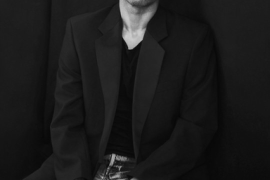 Creative Visionary Nicola Formichetti Named Global Creative Director, M·A·C Cosmetics