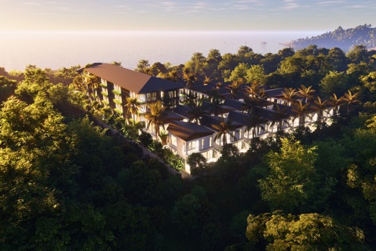 Almal Real Estate Development Unveils 'The One by Almal' – Introducing a New Benchmark in Global Resort-Style Living Across Southeast Asia