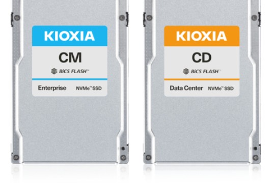 KIOXIA and Linus Media Group Set World Record for Pi Calculation