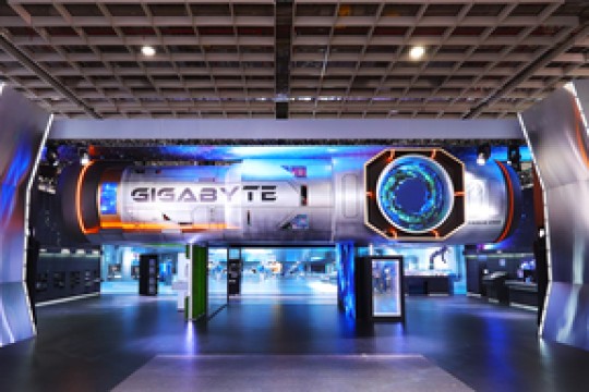 GIGABYTE في معرض COMPUTEX 2025: إسراع مستقبل الذكاء الاصطناعي من خلال البنية التحتية الشاملة وحلول الحوسبة