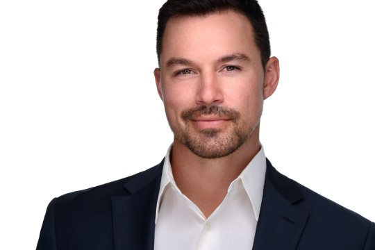 IDCentriq to Unveil Next-Generation Palm-Vein Authentication at Seamless Middle East 2025