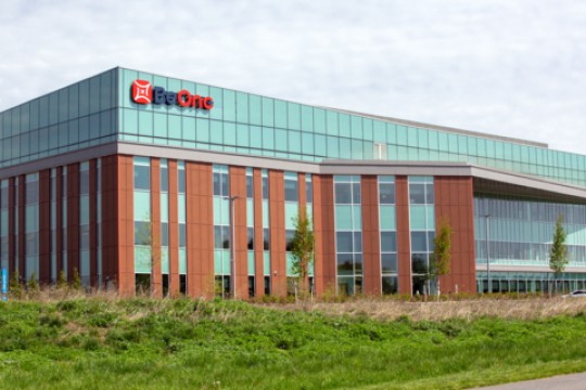 BeOne Medicines Launches Following Redomiciliation to Switzerland, Marking a New Chapter in Global Oncology