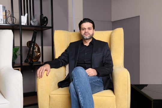 كوميرا فاينانس التابعة لمجموعة رويال جروب أبوظبي تنال الموافقة المبدئية من مصرف الإمارات المركزي للحصول على ترخيص بمزاولة أنشطة التمويل في دولة الإمارات العربية المتحدة