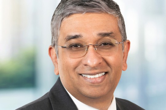 Rimini Street Appoints Vijay Kumar as EVP and Chief Operating Officer