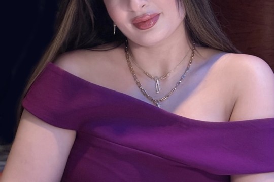 Tunisian Voice, Global Vision: Nawres Hichri Emerges as a New Icon in Dubai’s Style and Culture Scene