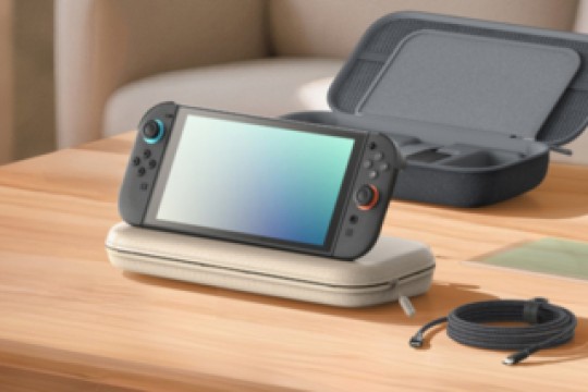 Belkin Unveils New Gaming Portfolio Featuring Power-Packed Charging Accessories and Gaming Essentials