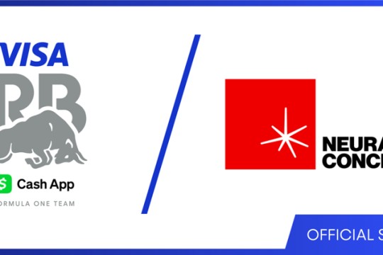 فريق ™Visa Cash App Racing Bulls (VCARB) Formula One يُسرِّع تصميم سيارات السباق باستخدام الذكاء الاصطناعي الهندسي من شركة Neural Concept