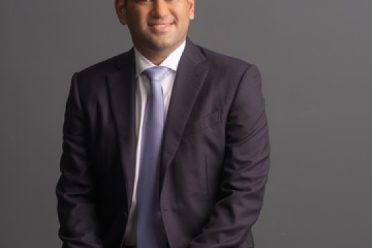 TVS Motor Announces Sudarshan Venu as Chairman of the Company Effective August 25, 2025