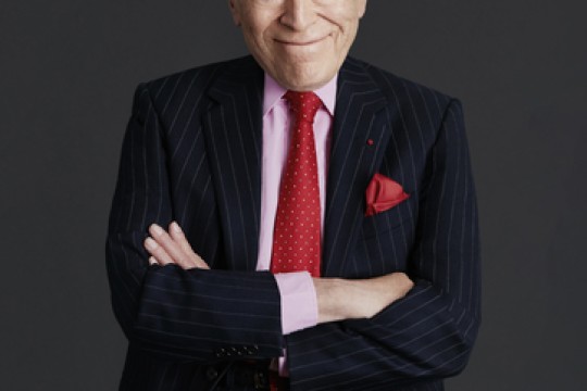 Cosmetics Industry Icon Leonard A. Lauder, Chairman Emeritus, The Estée Lauder Companies, Passes Away