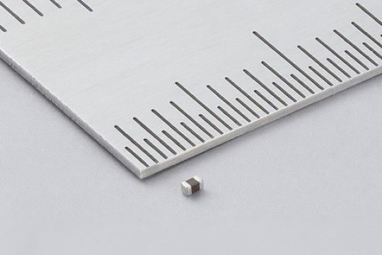New Murata Automotive-Compliant Chip Ferrite Beads Deliver Wide Band Noise Suppression of High-Frequency (5.9GHz) C-V2X