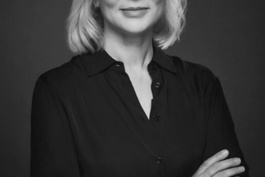 تعيين Aude Gandon في منصب الرئيس التنفيذي لقسم الشؤون الرقمية والتسويق في The Estée Lauder Companies