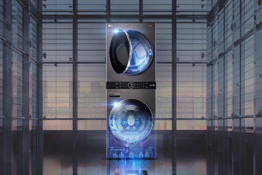 LG Washing Technology Integration Supports Smart Home Ecosystem Growth Across Gulf Markets