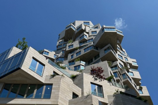 1GLOBAL Establishes New Amsterdam Headquarters and Strengthens Governance