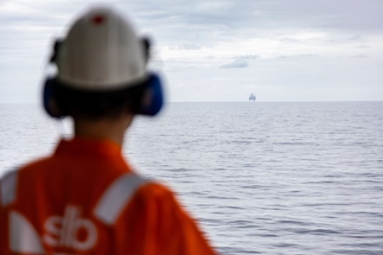 SLB تحصل على عقد لتخزين الكربون ضمن مشروع Northern Endurance Partnership في المملكة المتحدة