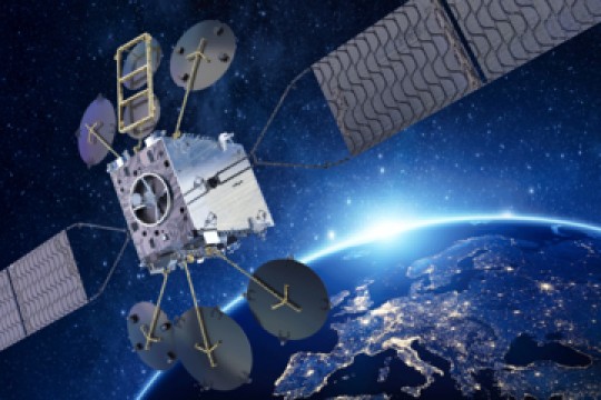SES and the Luxembourg Government to Develop and Launch New Defence Satellite for GovSat