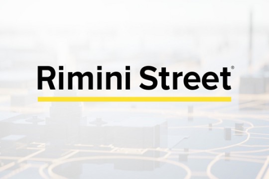 Rimini Street Awarded U.S. GSA Multiple Award Schedule (MAS) for Oracle, SAP and VMware Support and Security Services
