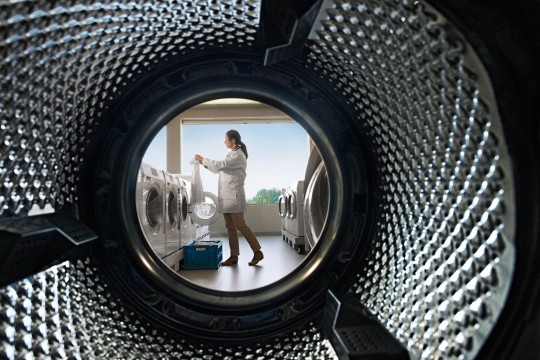 IFF’s Designed Enzymatic Biomaterials™ Platform Sees First Large-Scale Use in Home Care Applications