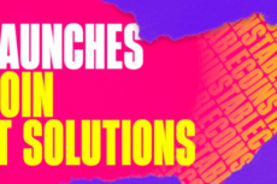 Rapyd تطلق حلول الدفع بالعملة المستقرة: تنوع رقمي يقابله استقرار الدولار