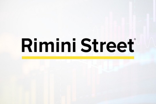 Rimini Street Announces Stock Repurchase and Debt Repayment Transactions