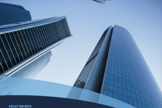 U.S.-U.A.E. Business Council Releases Sixth Edition of its Guide to Doing Business in the United Arab Emirates