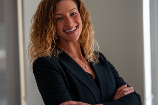 Quectel Appoints Natasha Barrios as Senior Vice President of Sales for EMEA Region