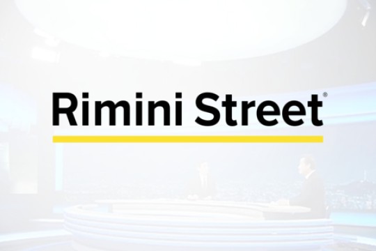 KBS تبرم شراكة مع Rimini Street لتسريع رؤيتها في مجال الذكاء الاصطناعي