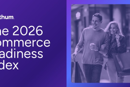 New Rithum Report Uncovers Why Commerce Leaders are Unprepared for 2026 Headwinds