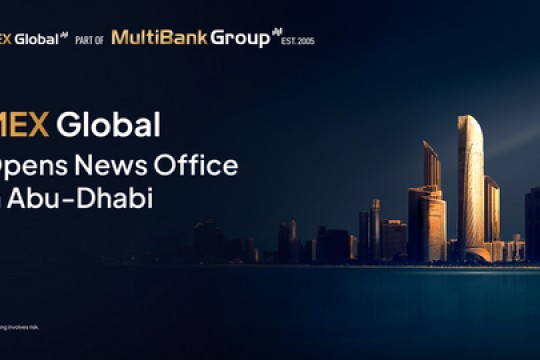 MultiBank Group Strengthens UAE Footprint with New Office in Abu Dhabi