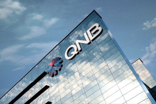 مجموعة QNB تحصل على موافقة البنك المركزي السعودي "ساما" لترخيص البنك الرقمي الجديد " ايزي بنك"