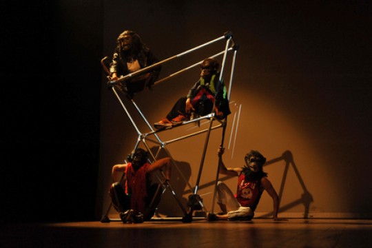 هل تبحث عن تمويل لمشروعك في مجال فنون الأداء؟ نعلن عن منح Ibsen Scope Grants لعام 2026.