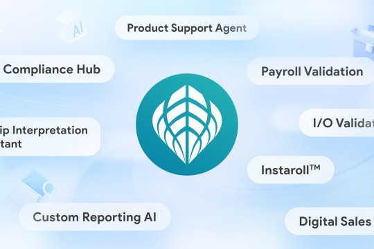 Mercans Launches Groundbreaking AI Suite, Redefining Payroll as an Intelligent, Always-On Business Function